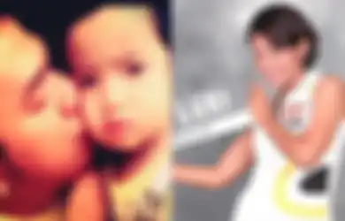Kejang-kejang Hingga Koma Pasca 8 Hari Melahirkan, Penyanyi Jebolan Ajang Pencarian Bakat Ini Meninggal di Usia Muda, Begini Kabar Terbaru Anak dan Suaminya