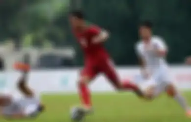 Karena Pernah Main Buat Belanda, Ezra Walian Terancam Gagal Membela Timnas U-23