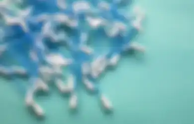 Jangan Bersihkan Telinga Pakai Cotton Bud!  Lalu Gimana Dong?