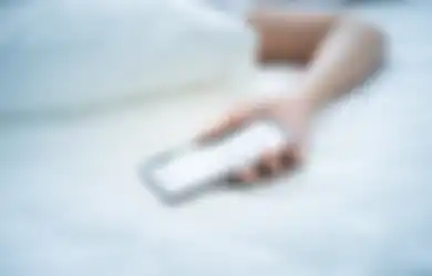 Seorang Wanita Kena Serangan Jantung Mendadak Saat Main Begadang Main Hape