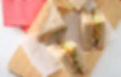 Buat Kamu yang Miliki Asam Lambung, Sebaiknya Konsumsi 3 Jenis Makanan ini Saat Sahur, Agar Puasa Tak Terganggu