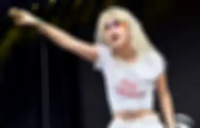 Hayley Williams Bahas Album Baru Paramore dan Merchandise Earth Day