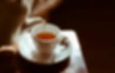 Tak Hanya Bikin Awet Muda, Rajin Minum Teh Bisa Turunkan Kolesterol Tinggi dan Tekanan Darah, Begini Penjelasan Dokter 