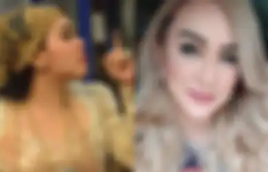Penyanyi Dangdut Lia Ladysta Dilaporkan Syahrini, Polisi: Pencemaran Nama Baik