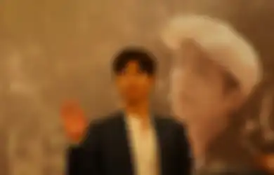Park Bo Gum Diam-diam Akan Segera Wajib Militer di Angkatan Laut