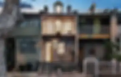 Apa Keuntungan Punya Rumah Tingkat? Ini Alasan Paling Menginspirasi