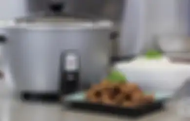 Rajinlah Bersihkan Rice Cooker, Bangkai Cicak dan Kecoak Bisa Saja Bersarang di Sana dan Bikin Nasi Cepat Basi