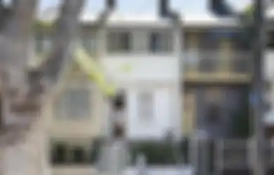 Pasangan Asal Australia Ini Renovasi Teras Hancur Menjadi Rumah Mewah, Harganya Melambung jadi 35 Miliar!