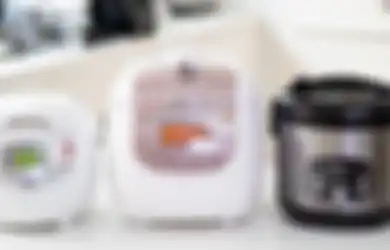Inilah Perbedaan Rice Cooker, Magic Com dan Magic Jar, Sudah Tahu?