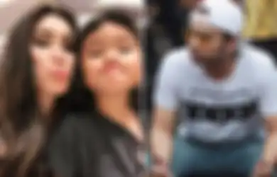 Padahal Rafathar Dekat dengan Gempi, Raffi Ahmad Justru Lebih Pilih Bilqis Ketimbang Anak Gading Marten, Ternyata Gara-gara Hal Ini
