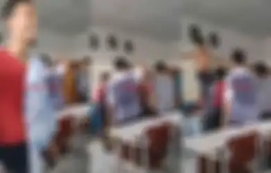 Setelah Video Siswa SMP Sawer Guru Viral, Dinas Pendidikan Bakal Intensifkan Pendidikan Karakter