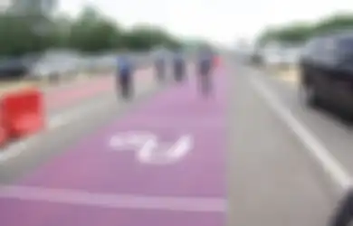 Canggih! Bentar Lagi Bayar Tol Nggak Perlu Berhenti dan Nge-Tap