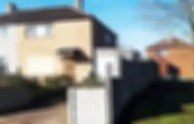 Dijual dengan Semua Barang yang Ada di Dalamnya dengan Harga Murah, Siapa Sangka Fakta Rumah Ini Bikin Kaget!