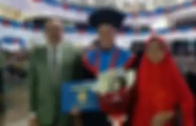 Apa Yang Lo Lakukan di umur 24? Cowok Ini Lulus S3 dan Jadi Doktor Termuda di ITS 
