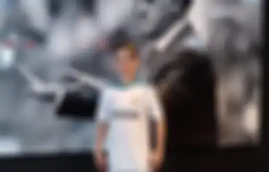Kalahkan Messi dalam Juggling, Bocah 13 Tahun Ini Diincar Real Madrid