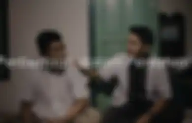Film Pendek Bikinan Siswa SMAN 2 Cibinong Ini Sindir Isu Toleransi di Sekolah. Perlu Lo Tonton, Bro!