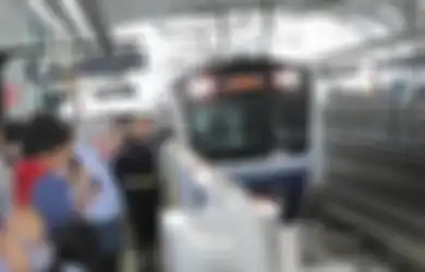 Menang Penghargaan, Jakarta Dapet Predikat Kota Terbaik Dunia untuk Urusan Transportasi