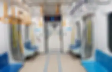 Meminimalisasi Penularan Covid-19 di Era New Normal,  Begini Transportasi Publik yang  Bakal Diterapkan di Indonesia