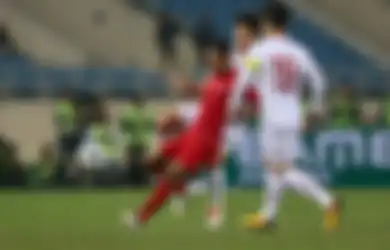 Meski Nggak Ada Peluang Lolos, Punggawa Timnas Indonesia Targetkan Kemenangan Lawan Brunei