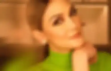 Lebih Pilih Jeremi Teti, Ini Dia Alasan Luna Maya Tak Mau Pilih Ariel Noah, 'Dia Kan Tak Suka Selingkuh Sama Cewek'