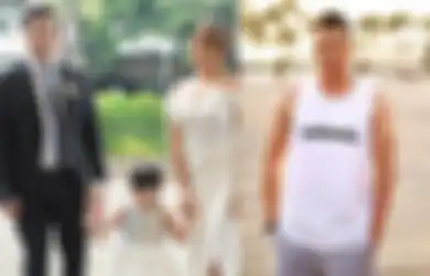 Makin Lengket dengan Gisel, Wijin Ogah Buru-buru Nikah, 'Ngaco, Siapa yang Menikah Darimana'