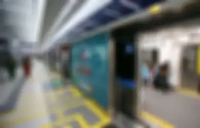 Fitur Transit Google Maps, Bisa Pantau Perjalanan MRT, Ini Caranya