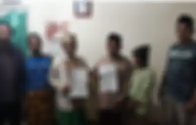 'Torpedonya' Terlalu Besar, Menantu Pria Ini Dilaporkan Mertua di Probolinggo dan Menuduhnya Jadi Sebab Kematian Putrinya, Media Inggris Ikut Memberitakannya