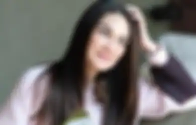 Putus dari Reino Barack, Saat Ini Luna Maya Tak Ingin Jalin Hubungan dengan Siapapun