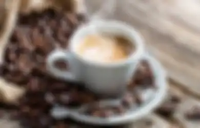 Lambung Sakit Bikin Susah Minum Kopi, Pengidap Asam Lambung Disarankan Gunakan Teknik Ini Biar Bisa Nikmati Kafein Lagi, Ini Ulasan Lengkapnya