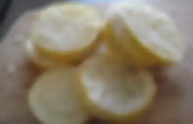 Inilah 9 Manfaat dari Lemon Beku, Ternyata Bisa Menyembuhkan Kanker