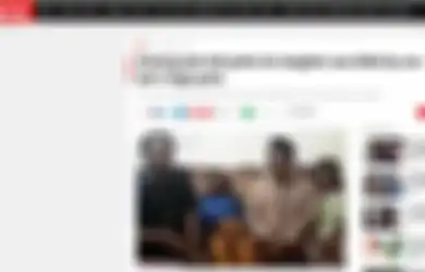 Sempat Disorot Media Inggris, Mertua Ini Laporkan Mantunya ke Polisi Lantaran Punya Alat Kelamin Besar, hingga Dituduh Sebabkan Sang Putri Meninggal