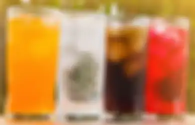 Menyegarkan Tapi Bisa Berakibat Fatal Jika Nekat Dikonsumsi, Berikut Ini Deretan Minuman yang Pantang Bagi Penderita Asam Lambung