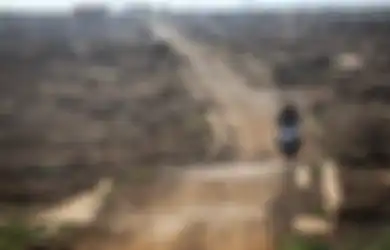 Indonesia Siaga Darurat Kekeringan, Daerah Ini Malah Heboh Berkat Temuan Sumber Air Baru. Lihat Fotonya!