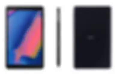 Review Samsung Tab A 8.0 2019 Untuk Menggambar, Berikut Kata Ahli!