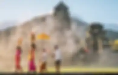 4 Tips Yang Sering Dilupakan Saat Foto Human Interest 
