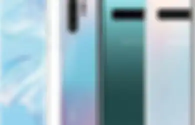 Huawei P30 Pro vs Samsung Galaxy S10 Plus, Perang Kamera di Kasta Tertinggi