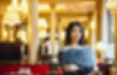 Liliana Tanoesoedibjo Hidup Bergelimang Harta, Intip Hunian Miliknya, Siap-siap Bikin Melongo!