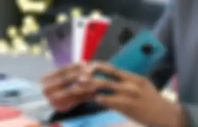 Mau Jual HP Lama? Hapus Data Tak Cukup Lindungi Data Sebelumnya