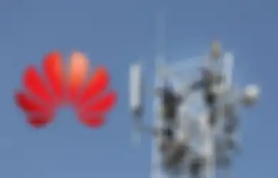 Cari Keuntungan Baru, Huawei Coba Buat Aturan Royalti Paten 5G