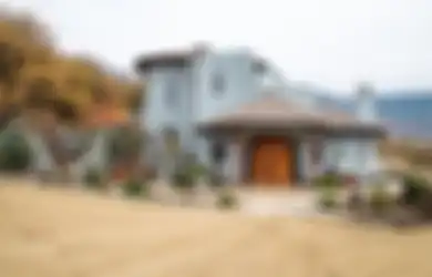 Seperti di Novel Fantasi, Inilah Tampilan Rumah di Oregon yang Bernilai 108 Miliar