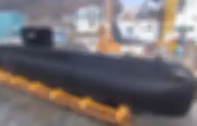 3 Kapal Perang Australia Nyelonong Masuk Indonesia, Kapal Selam U 209 TNI AL Menyelinap Bak Hiu yang Mengintai Mangsa, Torpedo Ditodongkan Hingga Akhirnya Militer Negeri Kanguru Gelagapan