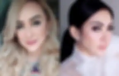 Diseret Syahrini ke Polisi Gara-gara Ocehannya Soal Pak Haji Kalimantan, Lia Ladysta Ngaku Sudah Minta Maaf: Tak Bermaksud Menyinggung Siapapun