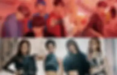 Tokopedia Borong BTS dan BLACKPINK Jadi Brand Ambassador Sekaligus!