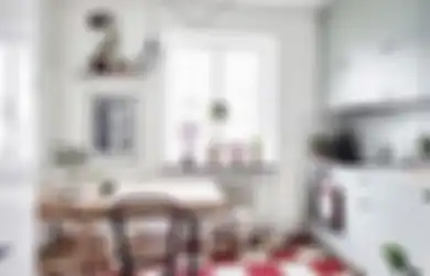 Dapur Putih Tren 2021? Pertimbangkan 5 Risiko Ini sebelum Menerapkan!