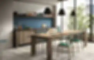 Konsep 'Duduk-Hadap' Mengatur Posisi Kompor yang Benar Menurut Feng Shui, Ini Penjelasannya!