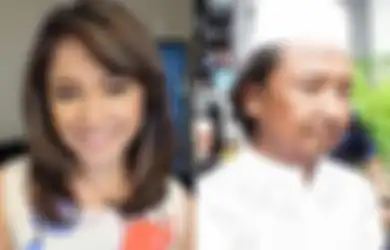 Ayahnya yang Lama Menghilang Ditemukan Menggelandang di Jalanan, Marshanda Ungkap Perasannya, Sang Artis: Dia Bukannya Nggak Sayang Sama Gue...