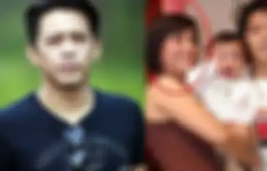 Setia Jaga Hubungan Meski Sudah 12 Tahun Cerai, Ariel NOAH Singgung Kondisi Sarah Amalia, Sering Dicurhati Mantan Istri Soal Anak: Was-was Pasti Ada
