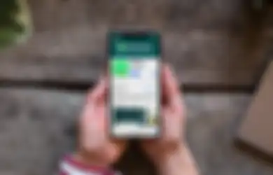 WhatsApp Siapkan Fitur Kirim Foto HD dan Enkripsi Backup Data