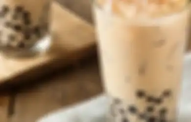 Remaja Wajib Tahu, Ini 4 Tips Pesan Bubble Tea yang Lebih Menyehatkan