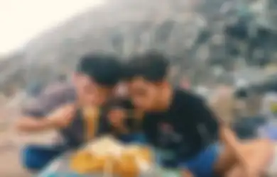 Profesi Kekinian yang Kerjanya Makan Terus, Berapa Gaji Seorang Moekbang?